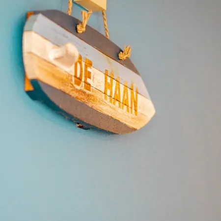 Apartment Silver X0 De Haan