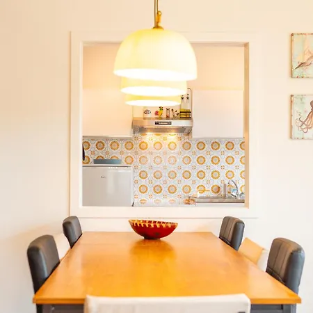 Silver X0 Apartment *