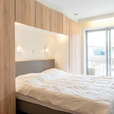 Apartment Silver X0 *